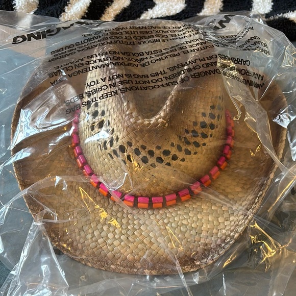 Princess Polly Hayward Cowboy Hat - Picture 4 of 5